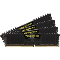 DIMM 32 GB DDR4-3200 Quad-Kit, Arbeitsspeicher