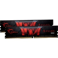 DIMM 16 GB DDR4-2400 Kit, Arbeitsspeicher