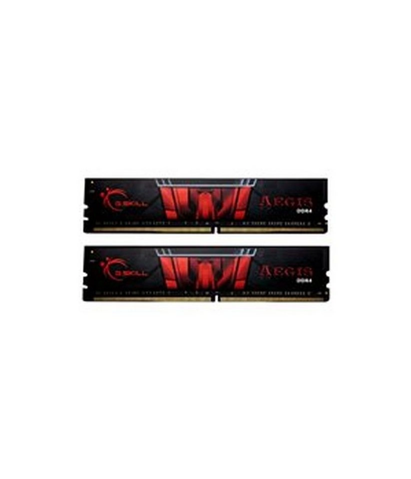 DIMM 16 GB DDR4-2400 Kit, Arbeitsspeicher