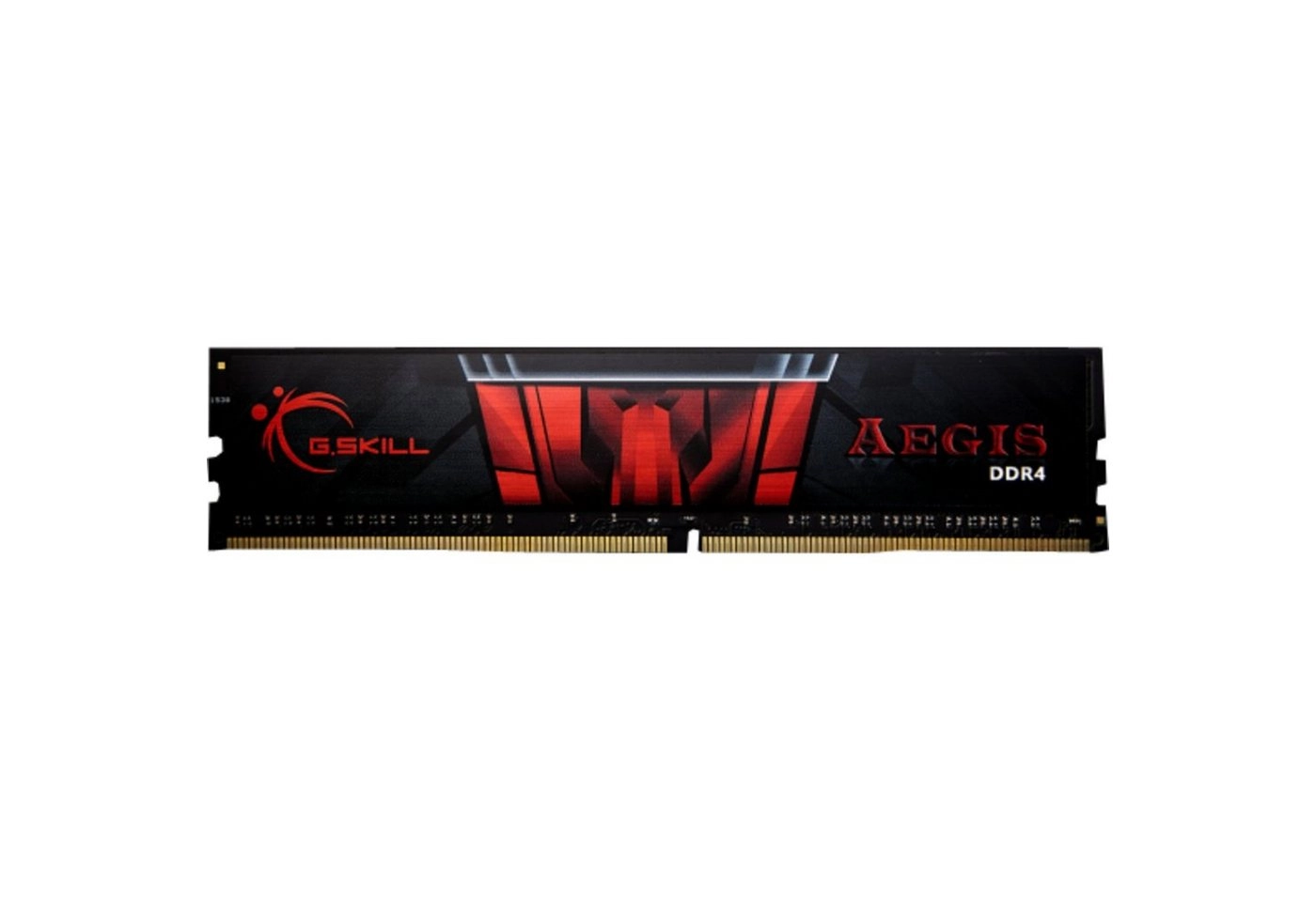 DIMM 16 GB DDR4-2400 Kit, Arbeitsspeicher