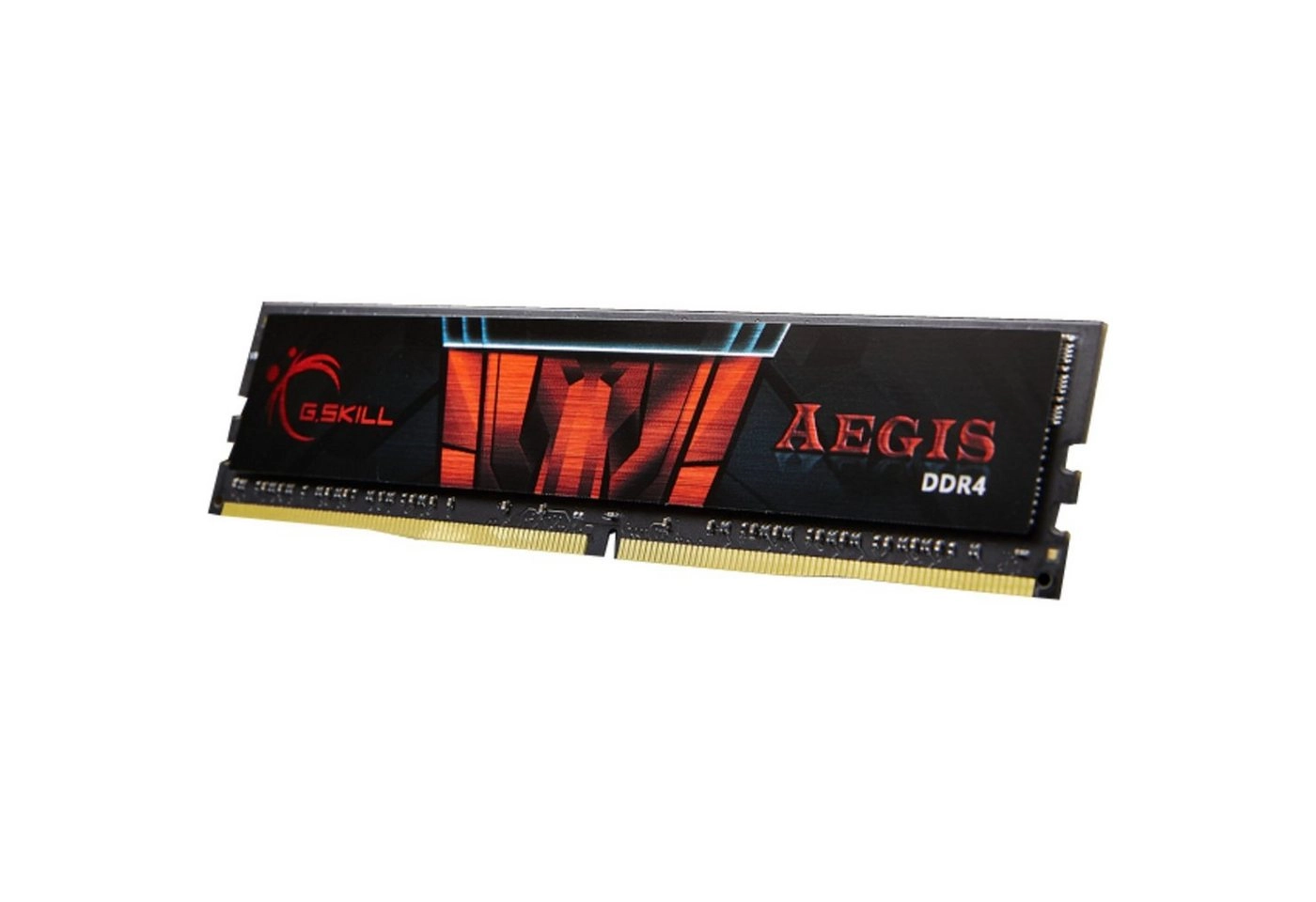 DIMM 16 GB DDR4-2400 Kit, Arbeitsspeicher