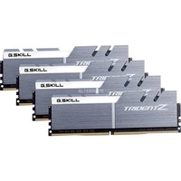 DIMM 32 GB DDR4-4133 Quad-Kit, Arbeitsspeicher
