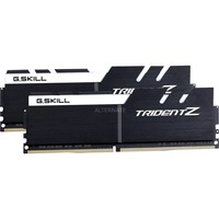 DIMM 16 GB DDR4-4133 Kit, Arbeitsspeicher