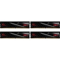 DIMM 64 GB DDR4-2400 Quad-Kit, Arbeitsspeicher