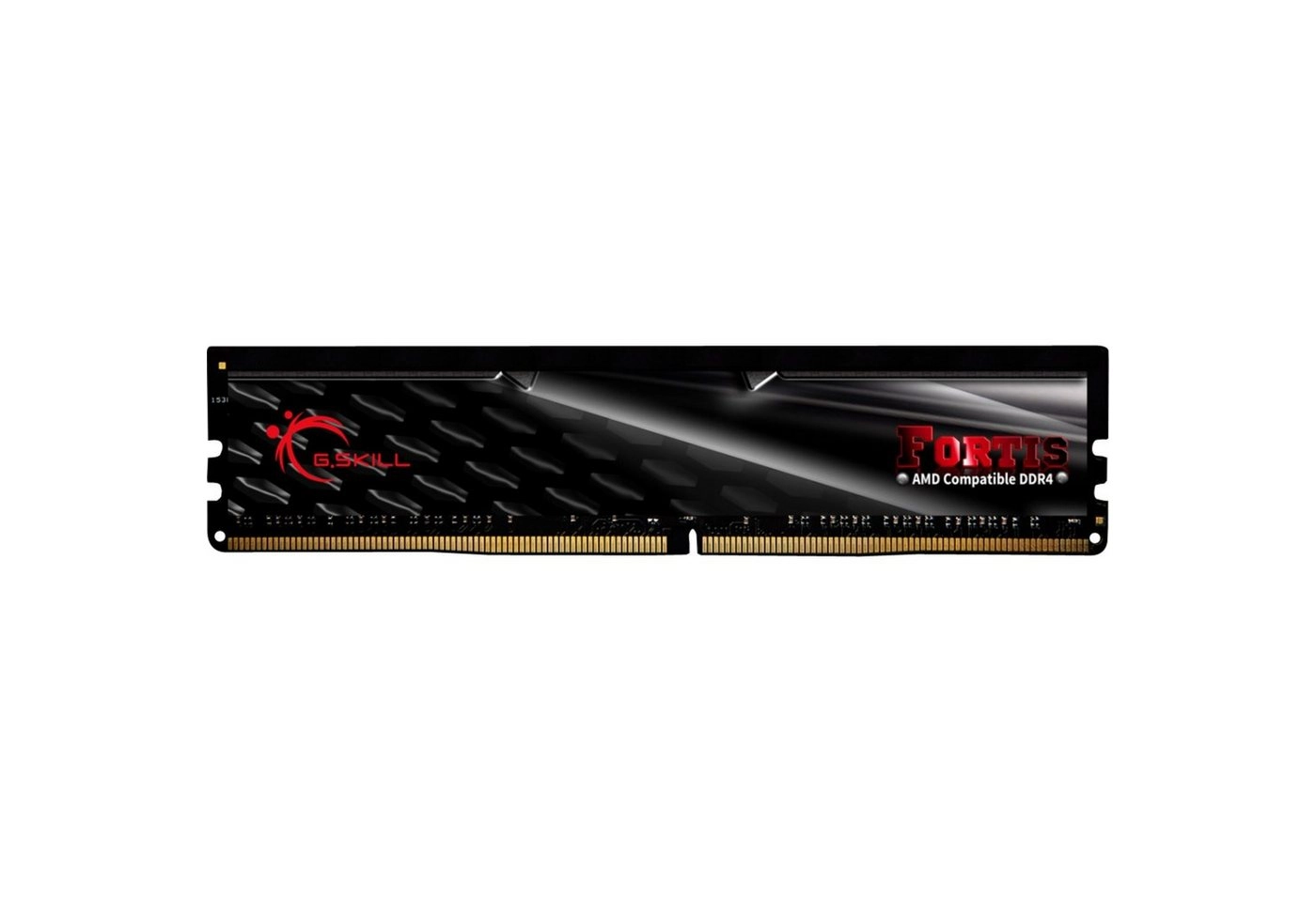 DIMM 64 GB DDR4-2400 Quad-Kit, Arbeitsspeicher