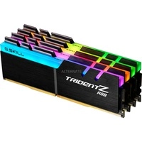 DIMM 32 GB DDR4-4000 Quad-Kit, Arbeitsspeicher