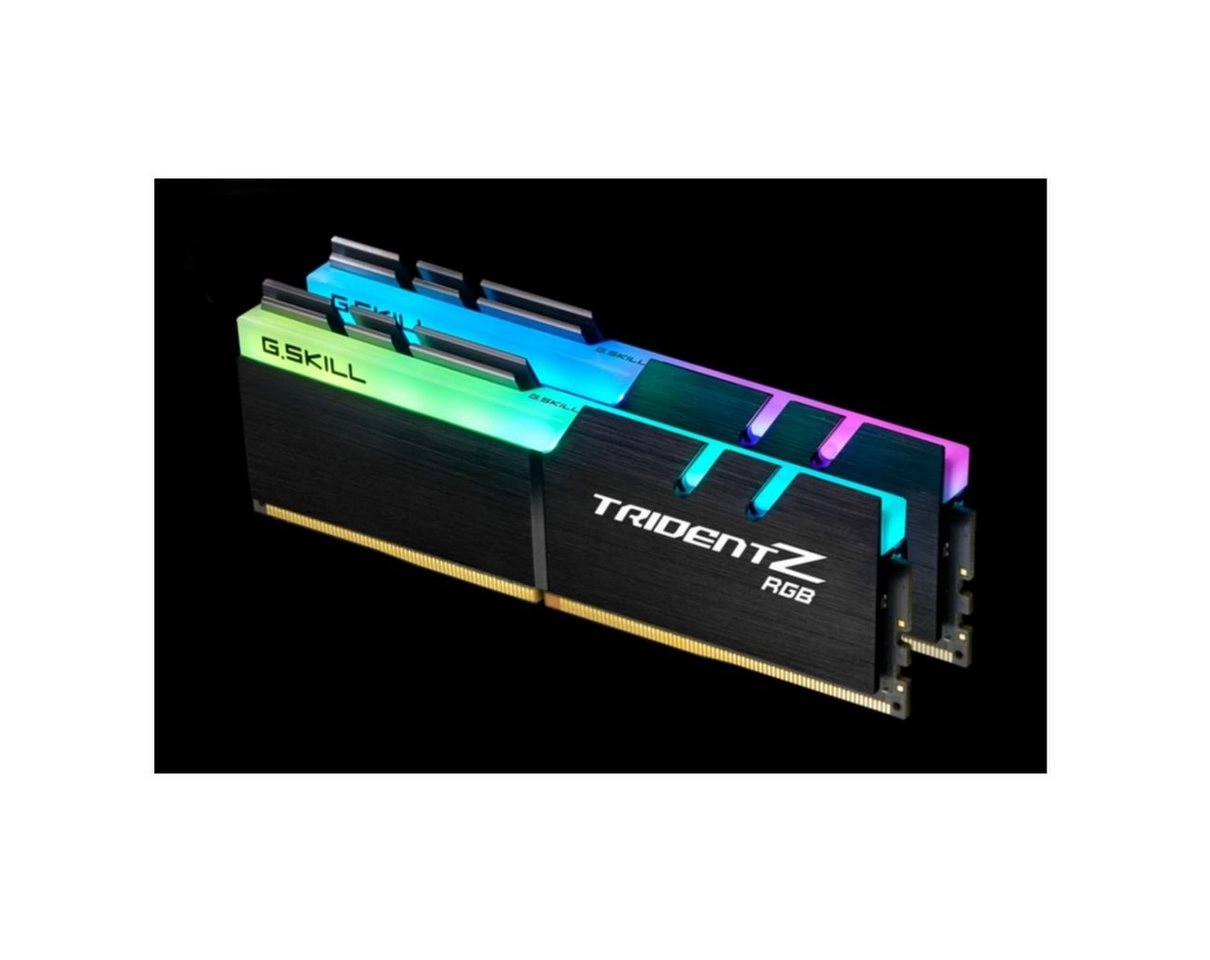 DIMM 16 GB DDR4-3200 Kit, Arbeitsspeicher