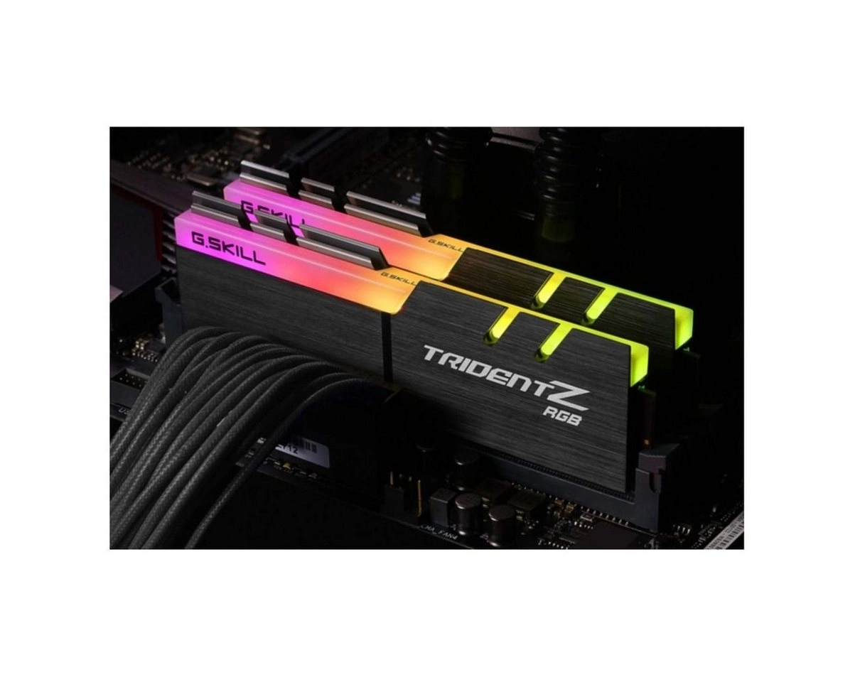 DIMM 16 GB DDR4-3200 Kit, Arbeitsspeicher