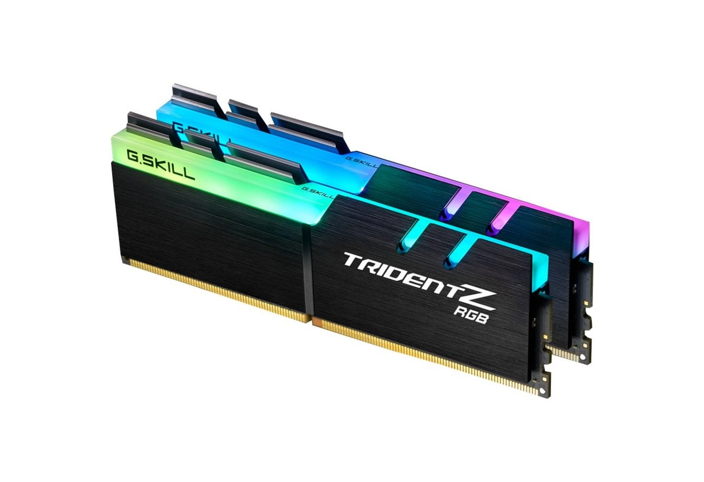 DIMM 16 GB DDR4-3200 Kit, Arbeitsspeicher