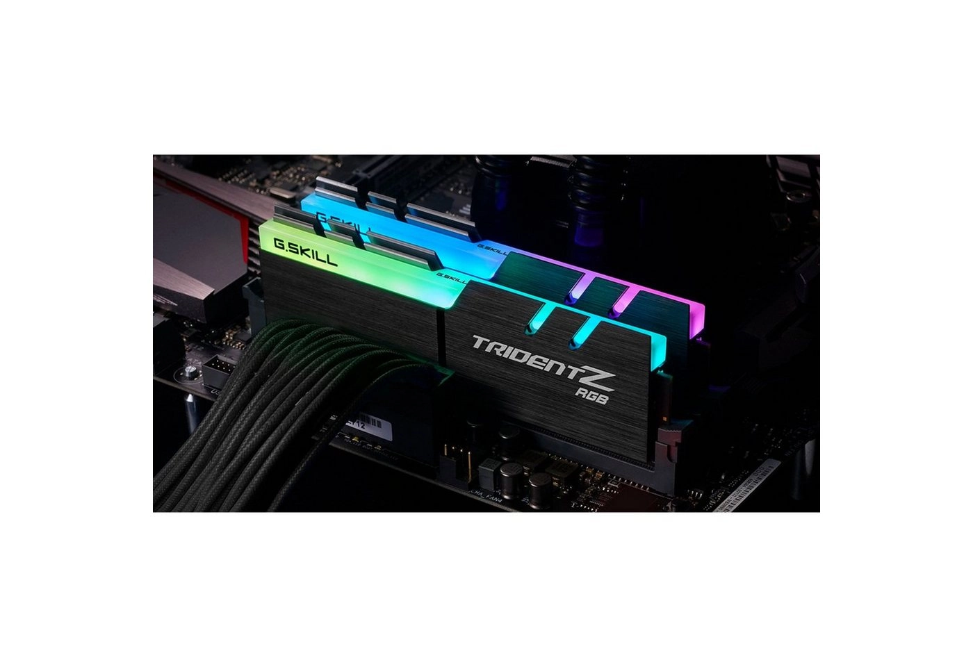 DIMM 16 GB DDR4-3200 Kit, Arbeitsspeicher