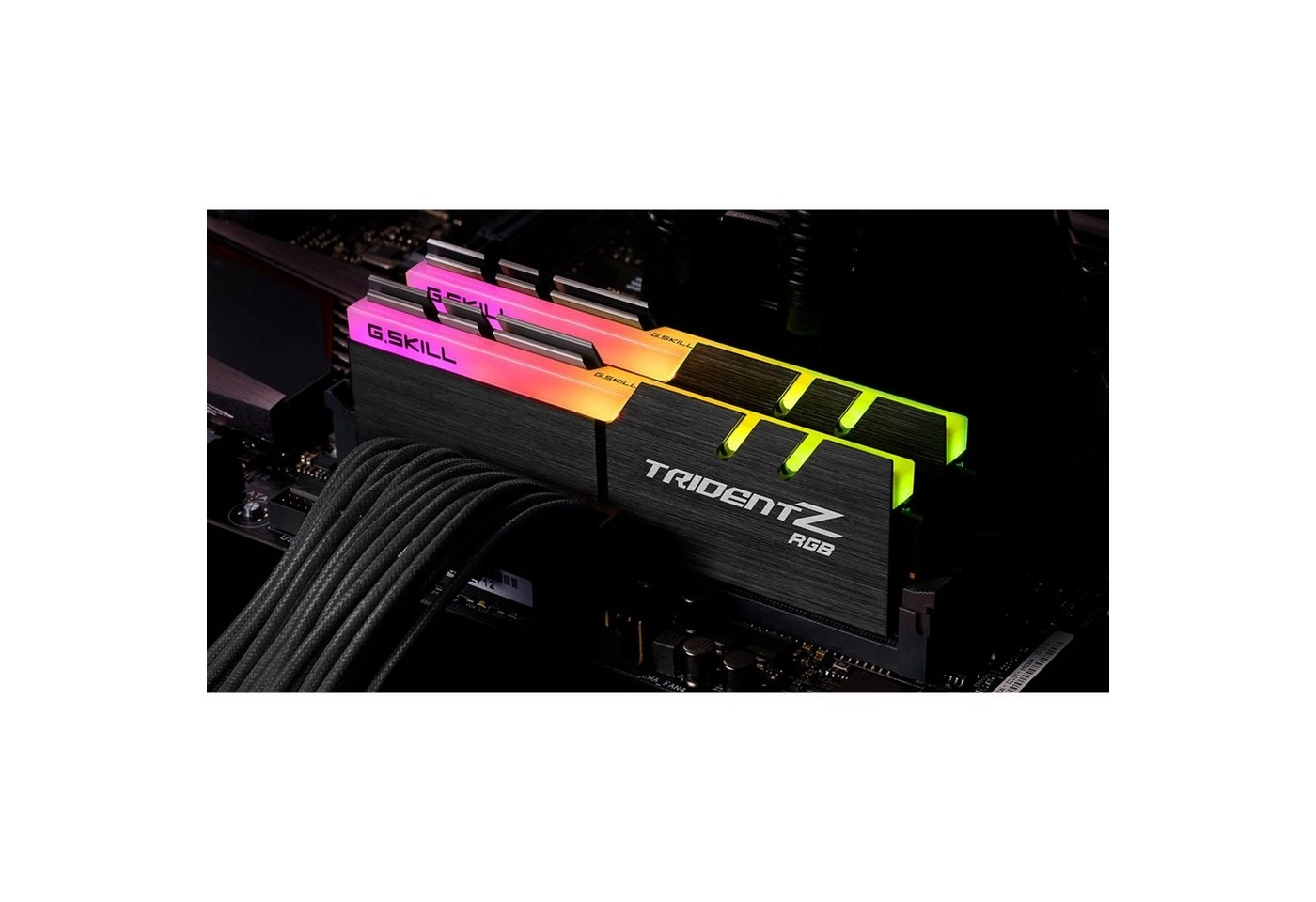 DIMM 16 GB DDR4-3200 Kit, Arbeitsspeicher