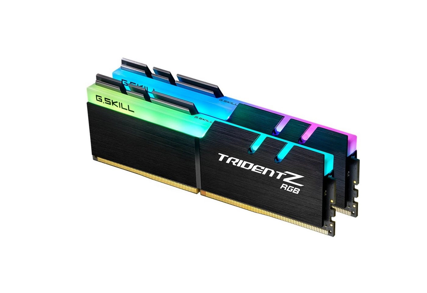 DIMM 16 GB DDR4-3600 Kit, Arbeitsspeicher