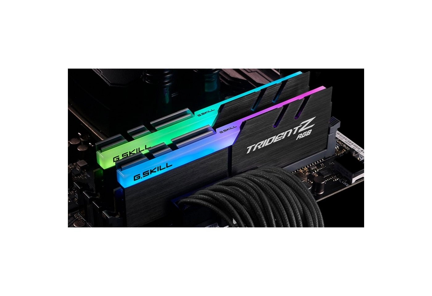 DIMM 16 GB DDR4-3600 Kit, Arbeitsspeicher