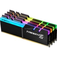 DIMM 32 GB DDR4-3600 Quad-Kit, Arbeitsspeicher