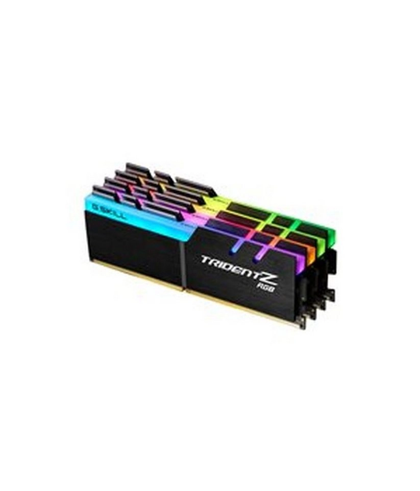 DIMM 32 GB DDR4-3600 Quad-Kit, Arbeitsspeicher