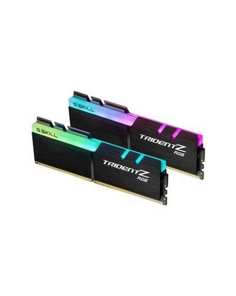 DIMM 32 GB DDR4-3600 Kit, Arbeitsspeicher