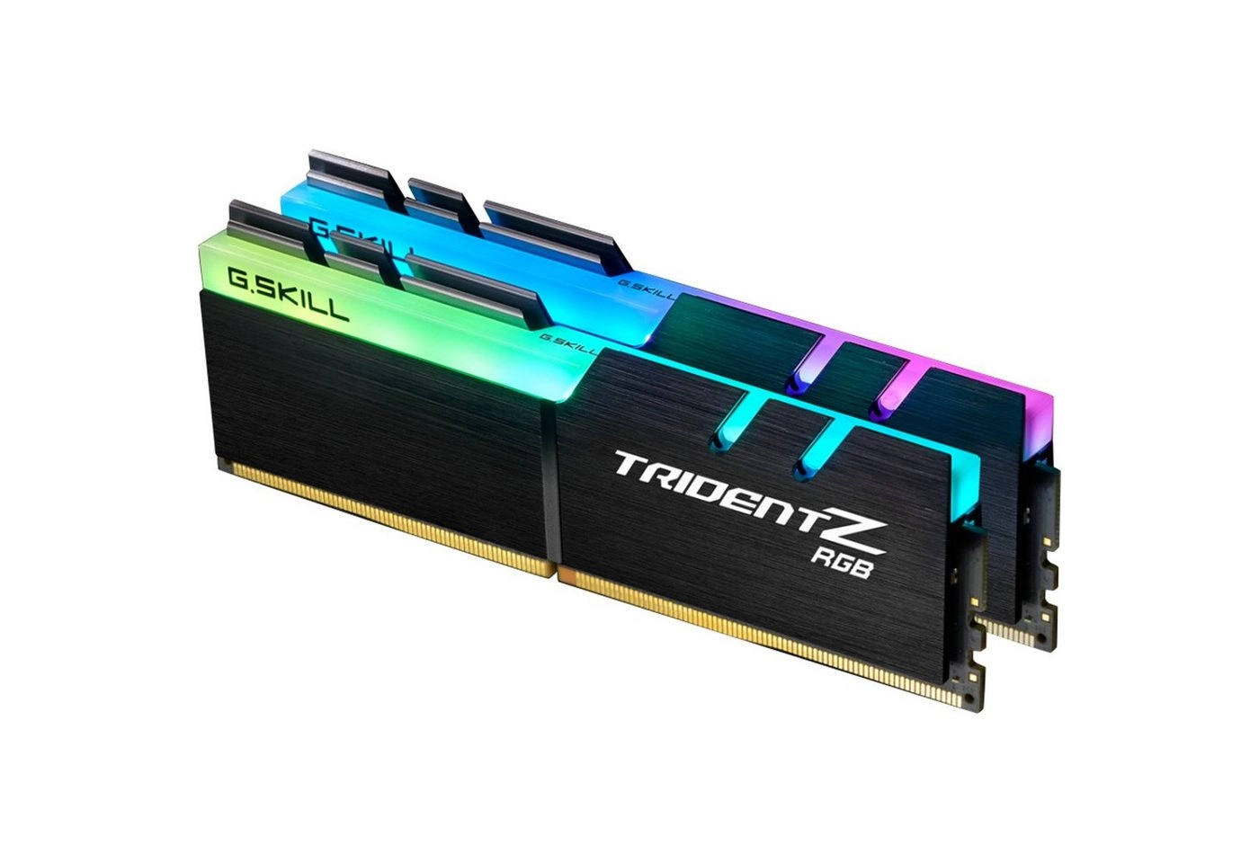 DIMM 16 GB DDR4-2400 Kit, Arbeitsspeicher