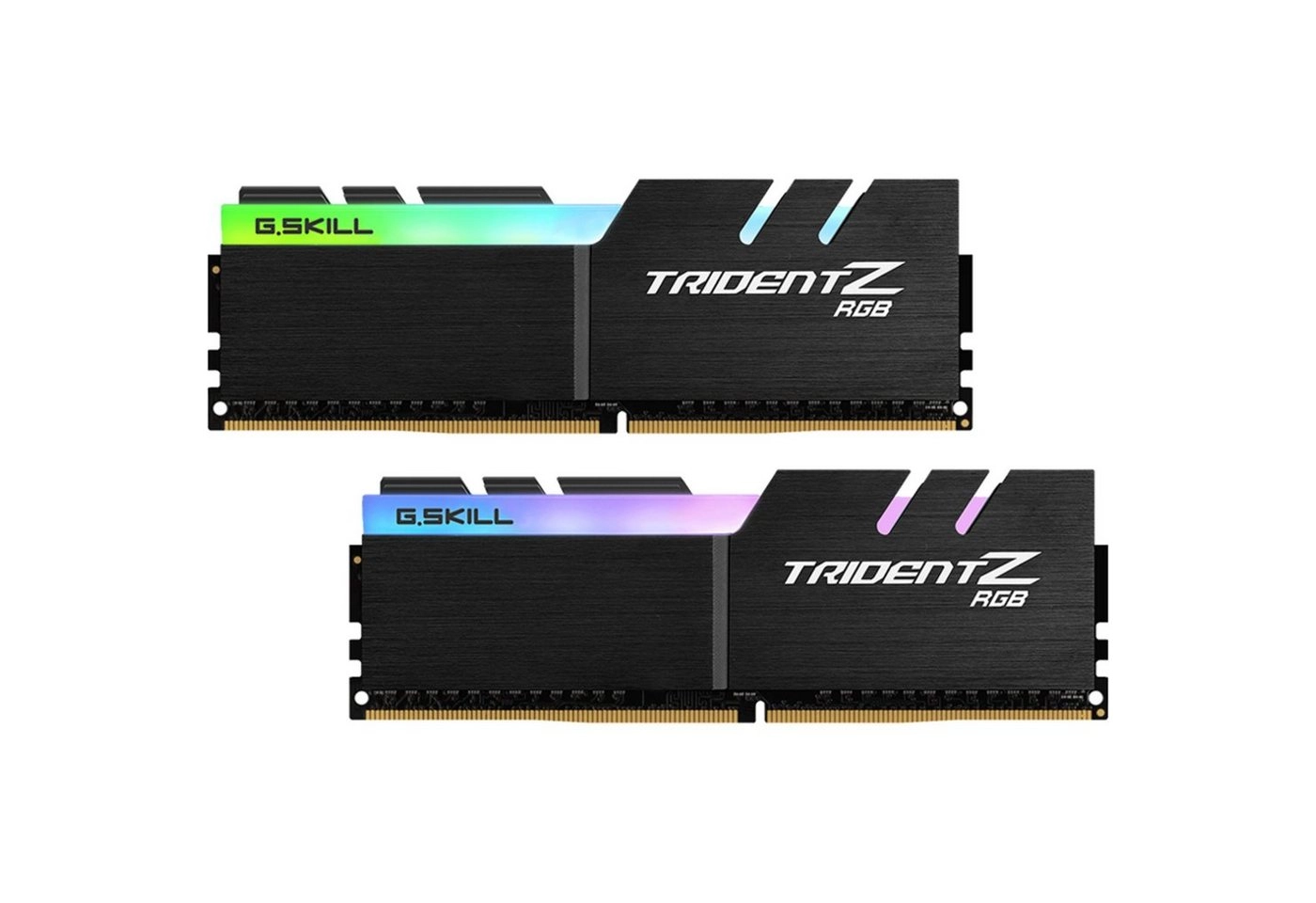 DIMM 16 GB DDR4-2400 Kit, Arbeitsspeicher