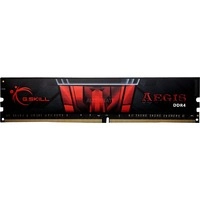 DIMM 8 GB DDR4-2400, Arbeitsspeicher