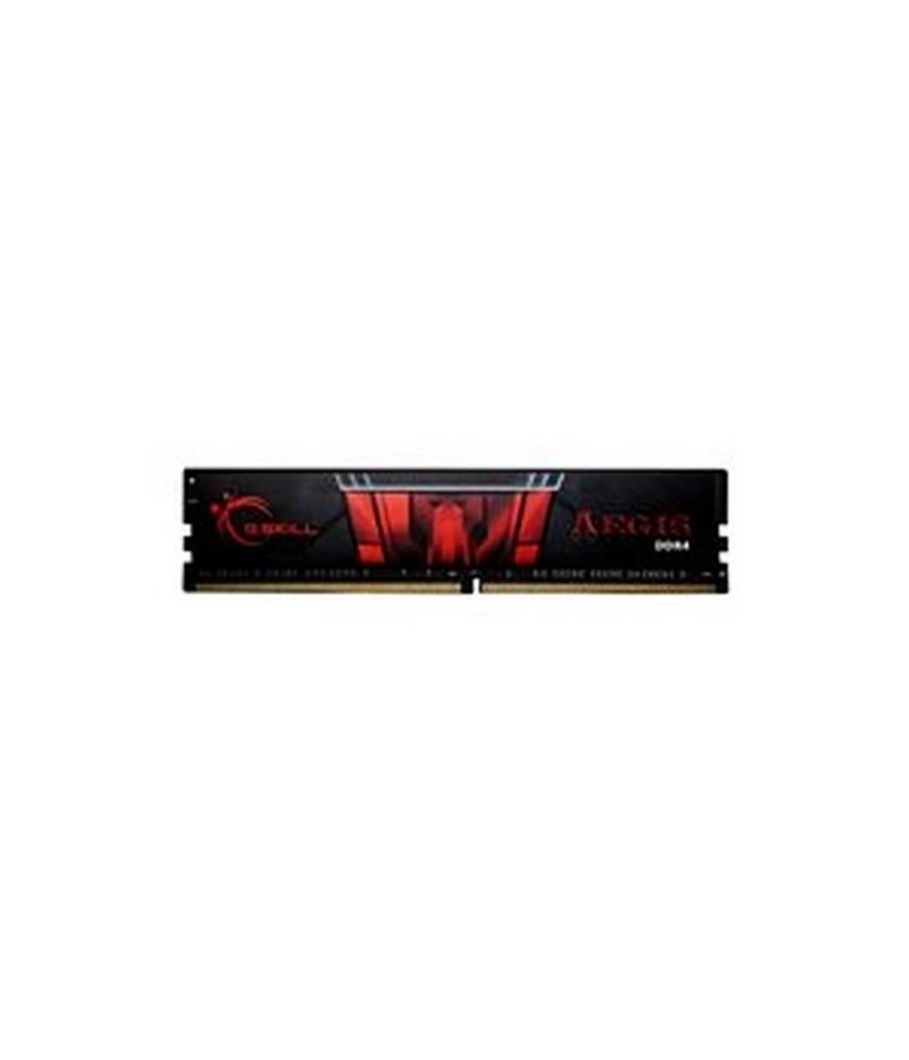 DIMM 8 GB DDR4-2400, Arbeitsspeicher