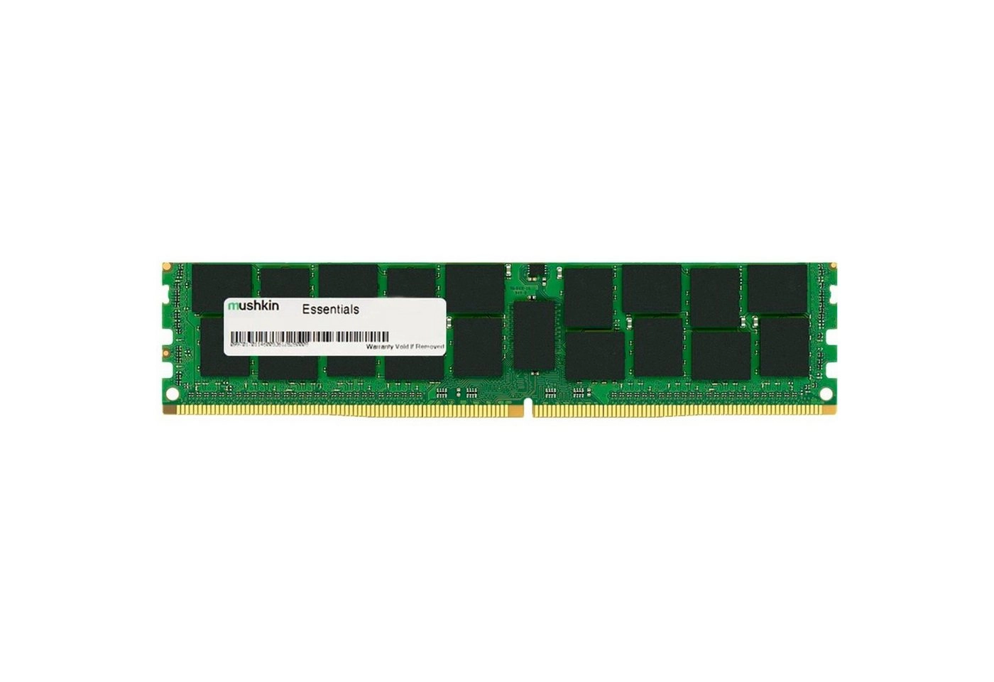 DIMM 4 GB DDR4-2400, Arbeitsspeicher