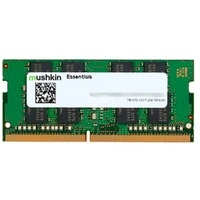 SO-DIMM 4 GB DDR4-2400, Arbeitsspeicher