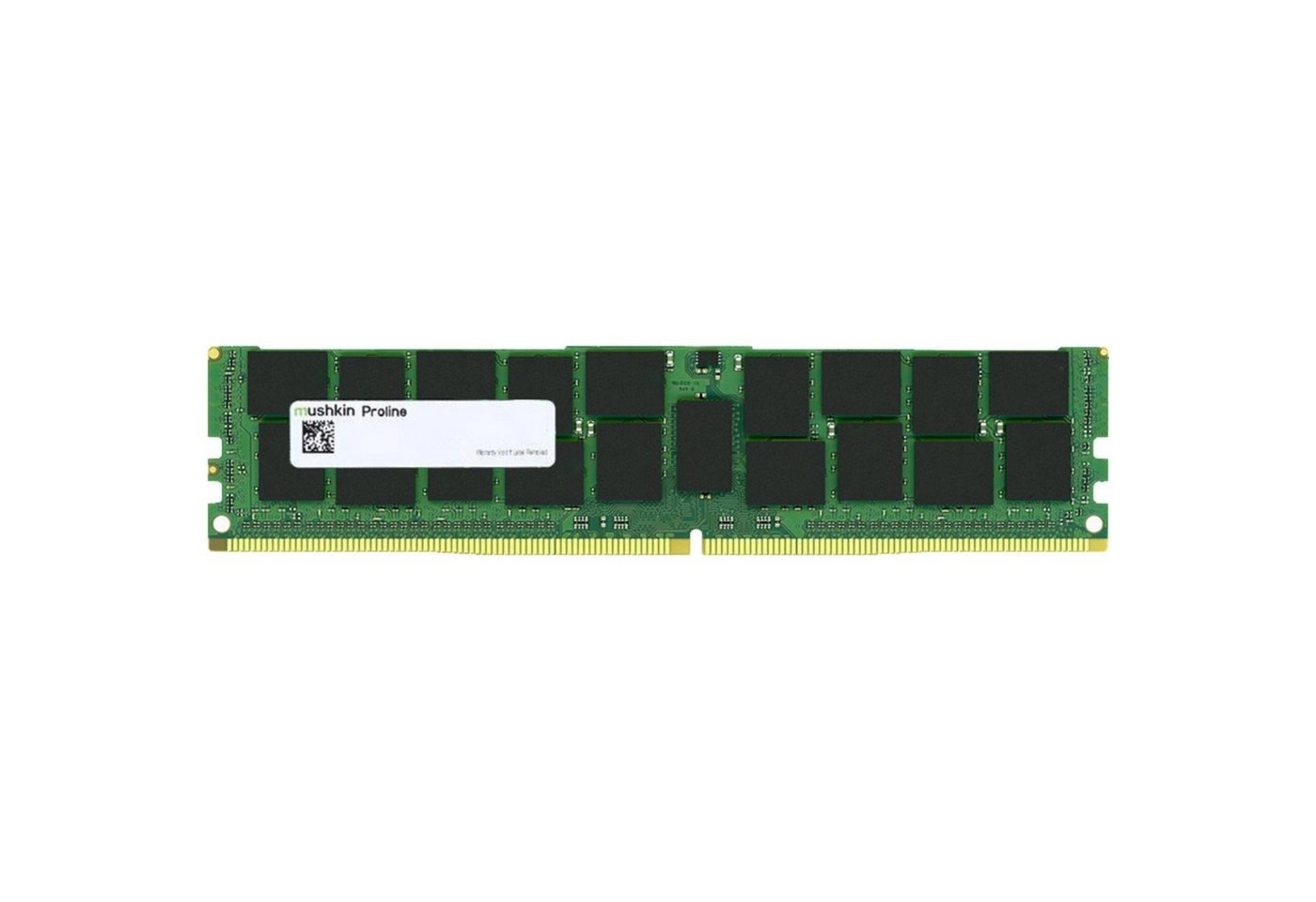 DIMM 32 GB DDR4-2400 ECC REG, Arbeitsspeicher