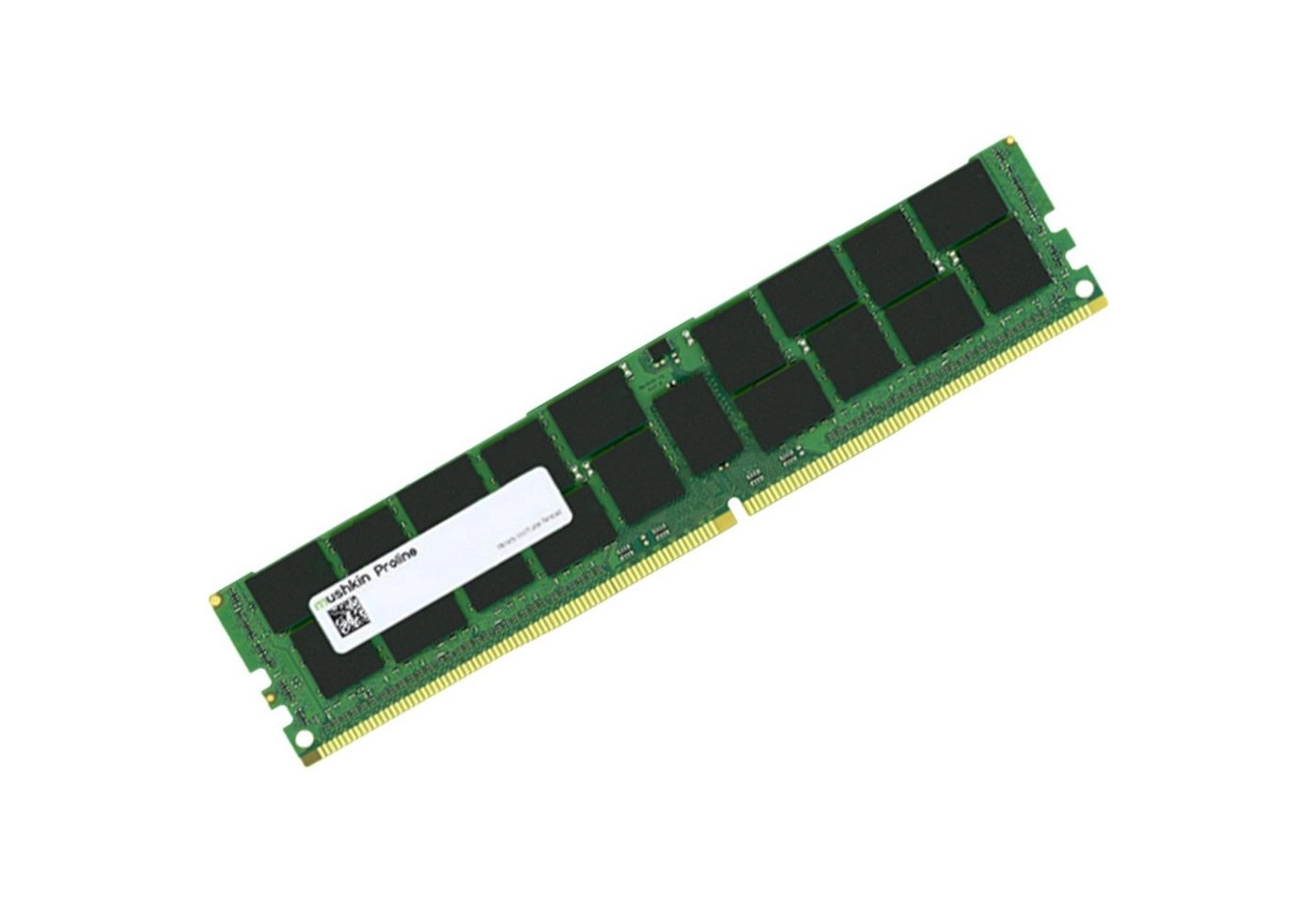 DIMM 32 GB DDR4-2400 ECC REG, Arbeitsspeicher