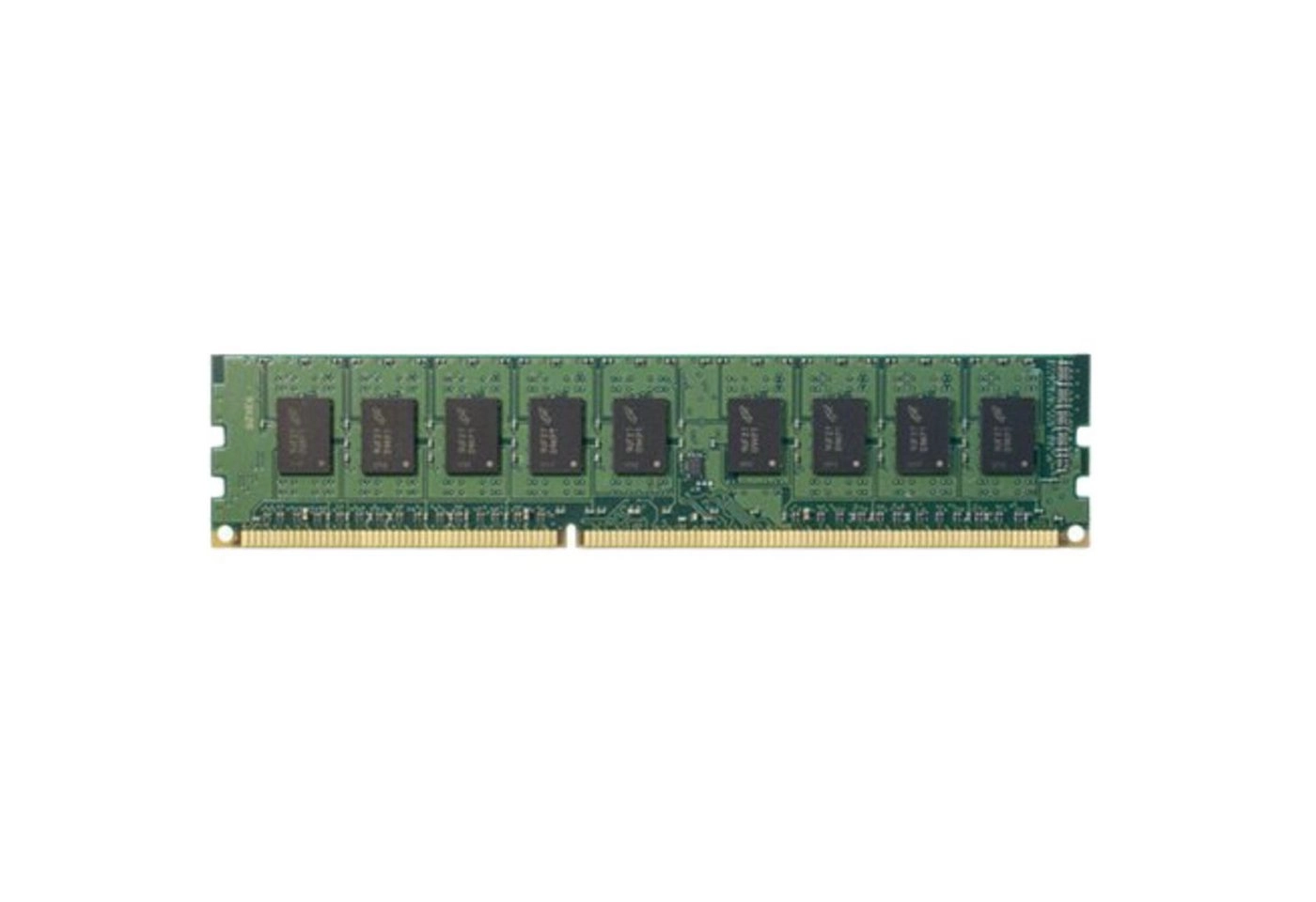 DIMM 16 GB DDR3L-1333 ECC Reg., Arbeitsspeicher