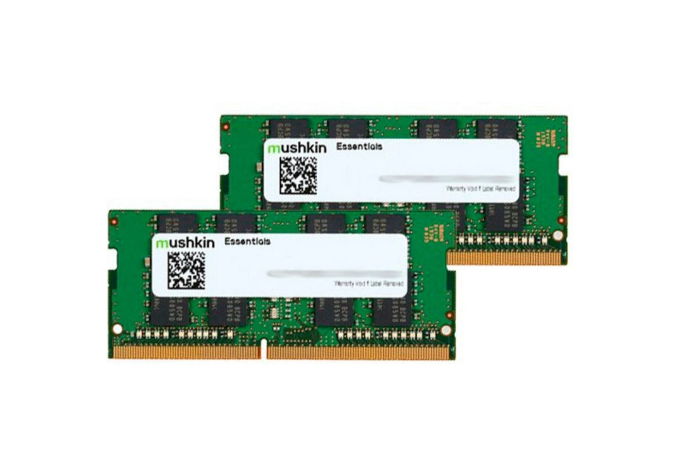 SO-DIMM 16 GB DDR4-2400 Kit, Arbeitsspeicher