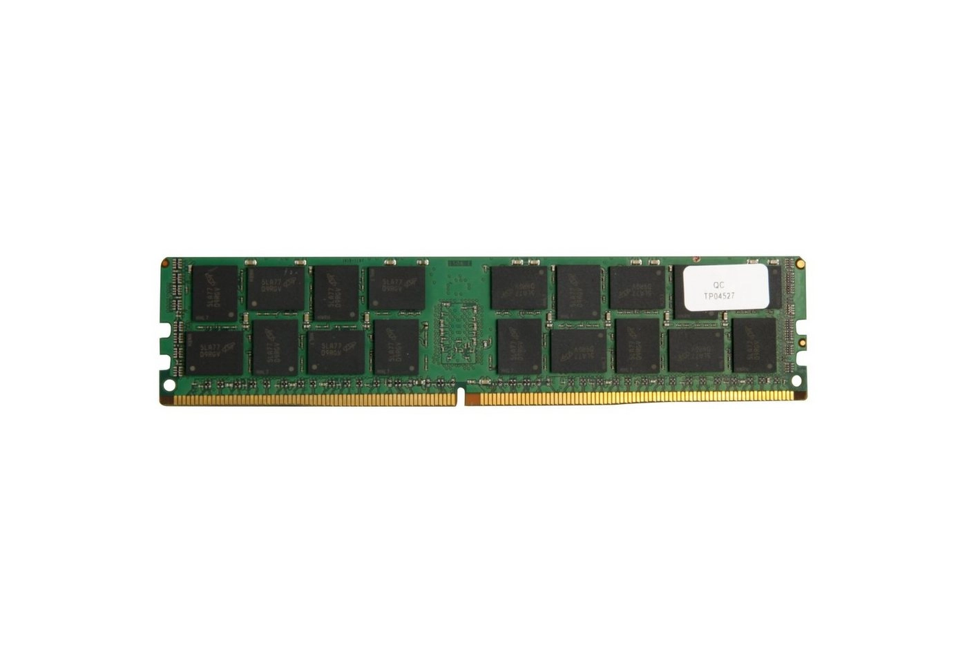 DIMM 16 GB DDR4-2133 ECC REG, Arbeitsspeicher