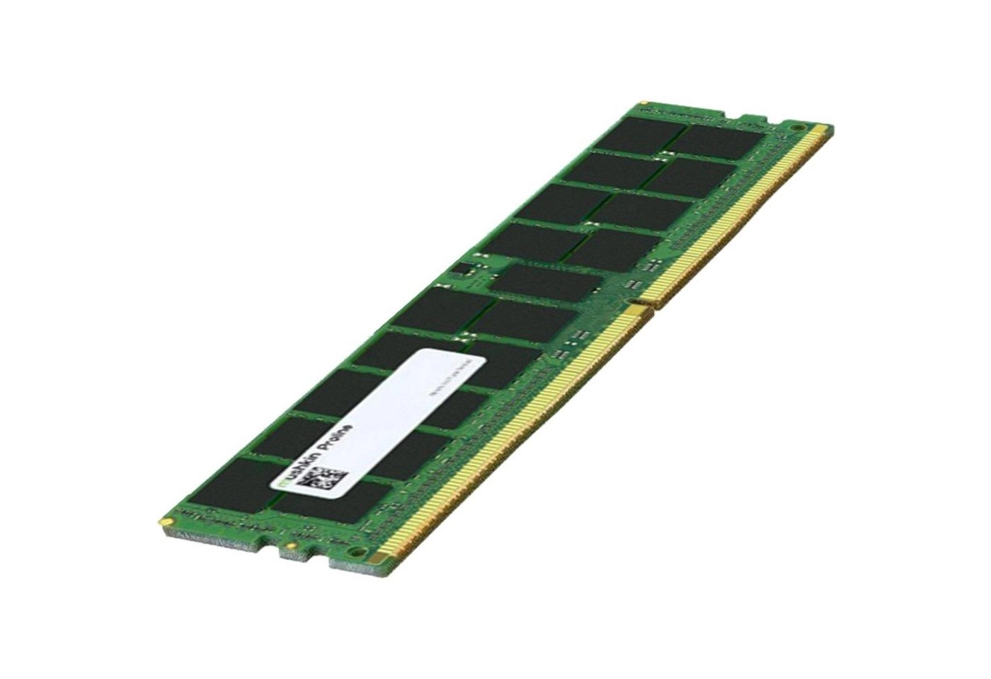 DIMM 8 GB DDR4-2400 ECC REG, Arbeitsspeicher