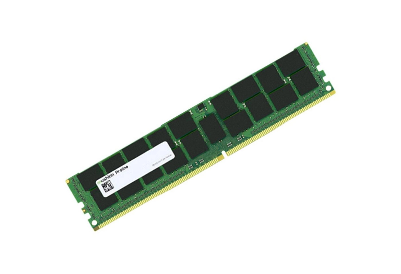 DIMM 16 GB DDR3L-1333 ECC, Arbeitsspeicher