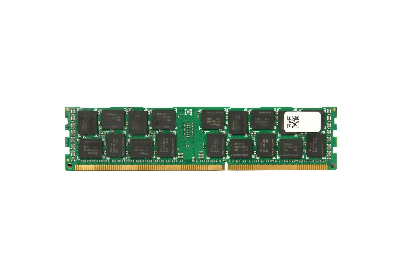 DIMM 16 GB DDR3-1333 ECC Reg., Arbeitsspeicher