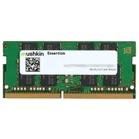 SO-DIMM 8 GB DDR4-2133, Arbeitsspeicher