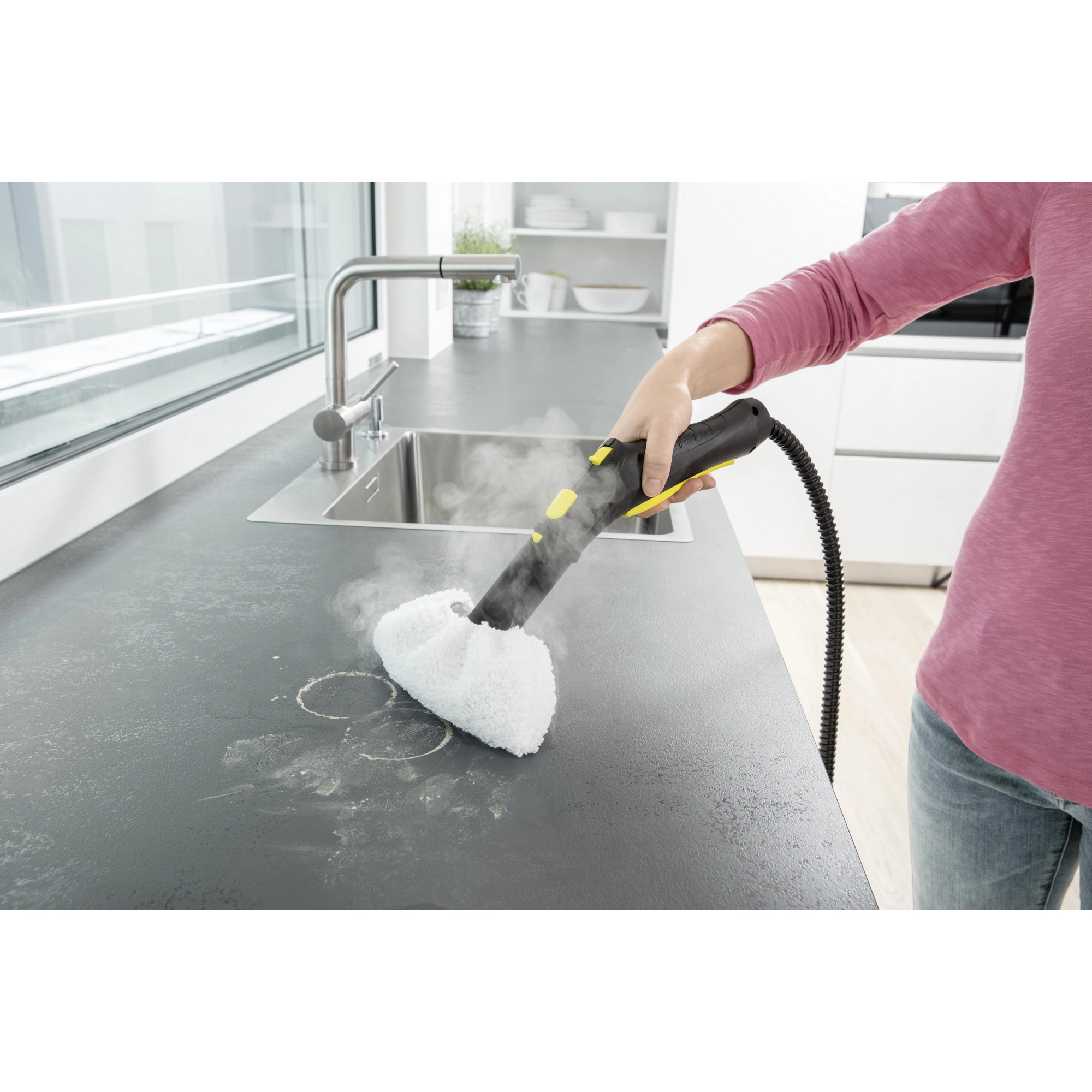 Dampfreiniger SC 2 EasyFix