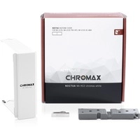 NA-HC2 chromax.white, Abdeckung