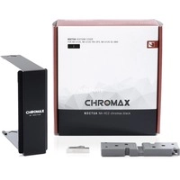 NA-HC2 chromax.black, Abdeckung