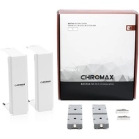 NA-HC4 chromax.white, Abdeckung