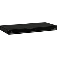 DMP-BDT384, Blu-ray-Player