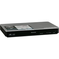 DMP-BDT185EG, Blu-ray-Player