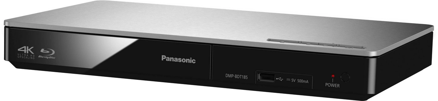 DMP-BDT185EG, Blu-ray-Player