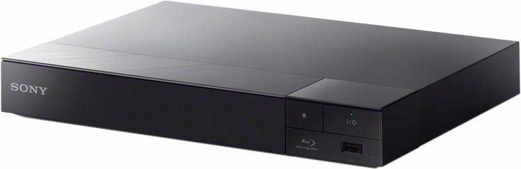 BDP-S6700B, Blu-ray-Player