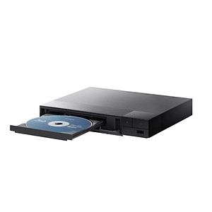 BDP-S3700B, Blu-ray-Player