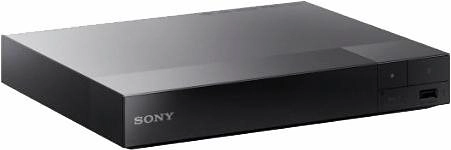 BDP-S3700B, Blu-ray-Player