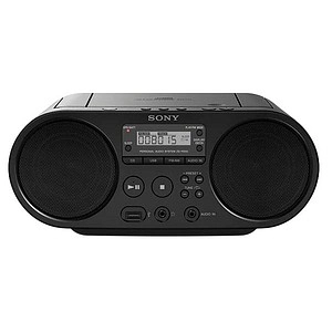 ZS-PS50, Kompaktanlage