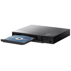 BDP-S1700B, Blu-ray-Player