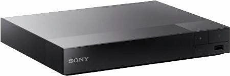 BDP-S1700B, Blu-ray-Player