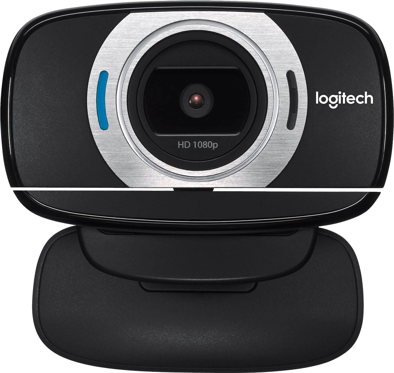 HD Webcam C615