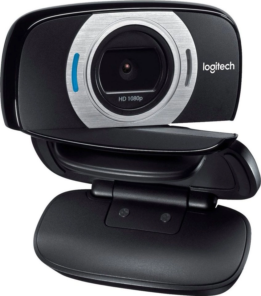 HD Webcam C615